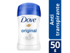 Dove Antitranspirante en Barra Original