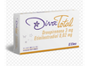 Anticonceptivo Diva Total X 28 Comprimidos