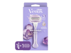 Gillette Venus Máquina de Afeitar Skin Comfort x 1 unidad