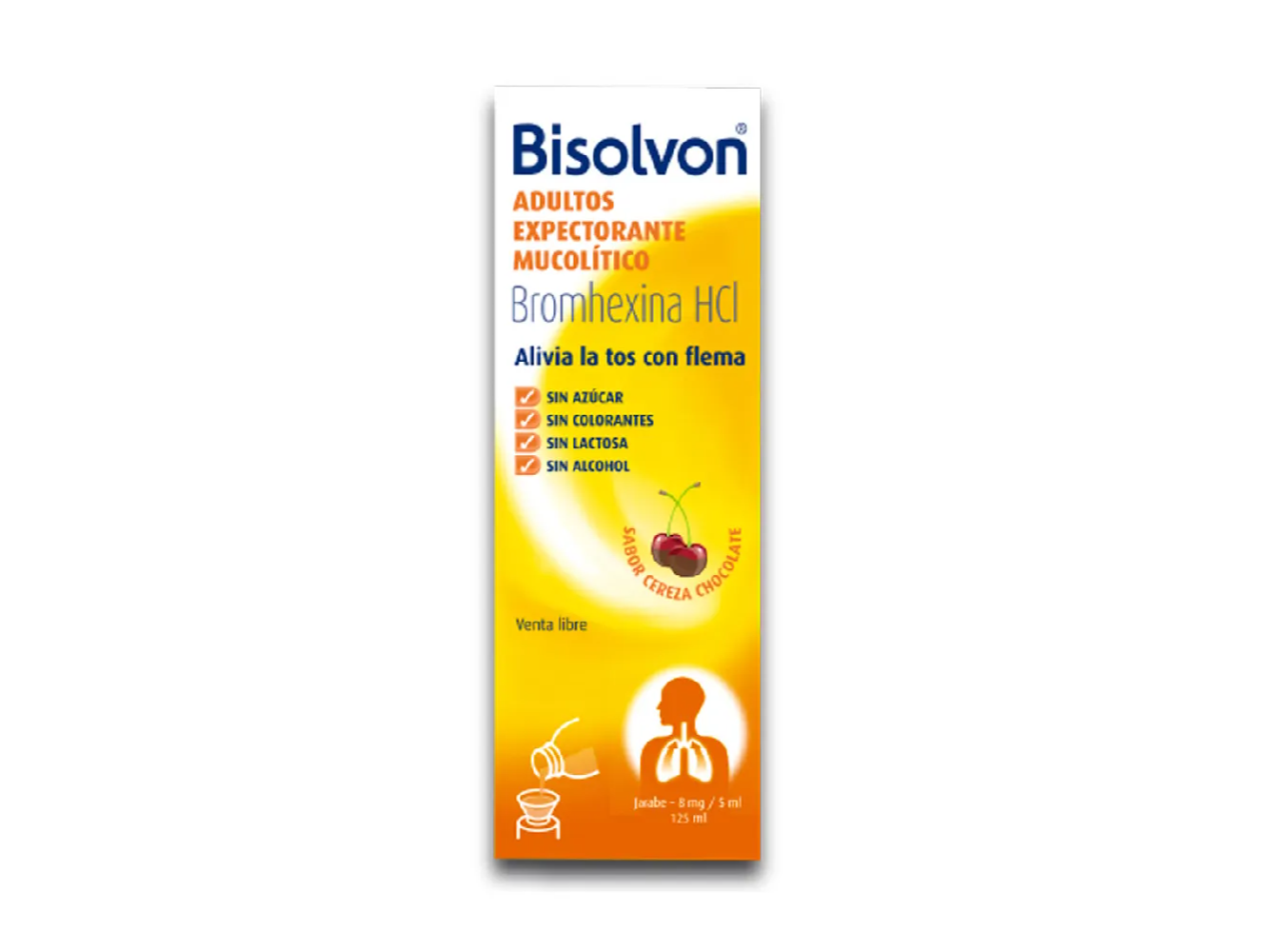 BISOLVON JBE
