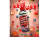 Suerox Bebida Con Electrolitos Sabor Frutos Rojos x 630 ml