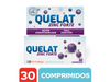 Quelat Zinc Forte Suplemento Dietario en Comprimidos