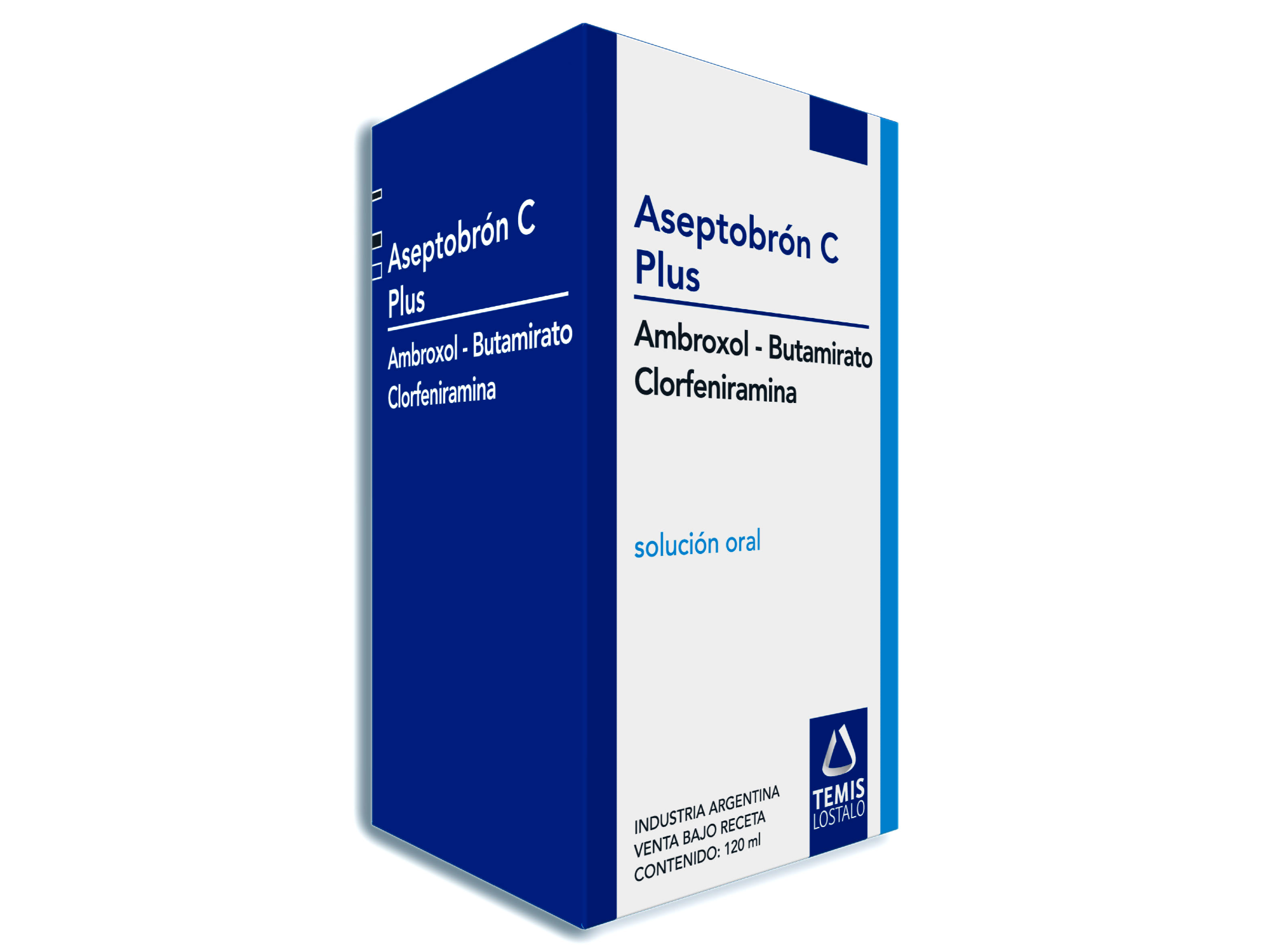 ASEPTOBRON C PLUS JBE
