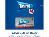 Tafirol Paracetamol (1 g) x 24 comp