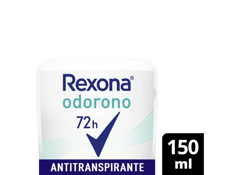 Antitranspirante en crema REXONA Odorono 60 g