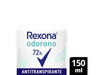 Antitranspirante en crema REXONA Odorono 60 g