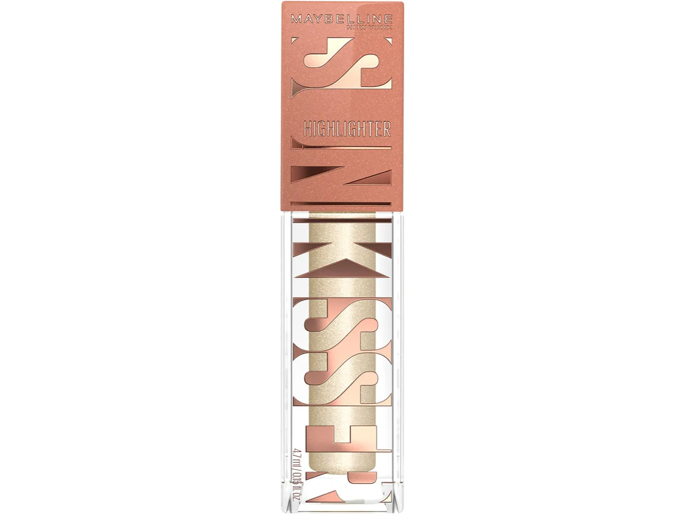 Maybelline Iluminador Líquido Maybelline Sunkisser 22 Star Studded