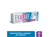 Evacare Crema vaginal x 35 gramos para 6 noches
