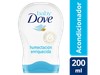 Dove Baby Acondicionador Humectación Enriquecida