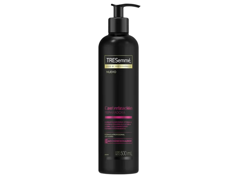 Tresemmé Acondicionador Caut Reparadora x 500 mL