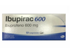 Ibupirac (600 mg) x 10 comp
