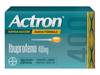 ACTRON 400 X 20 CAPS