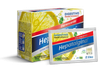 Hepatalgina Efervescente X 12 Sobres