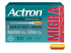 ACTRON MIGRA