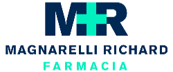 Logo Farmacia MR