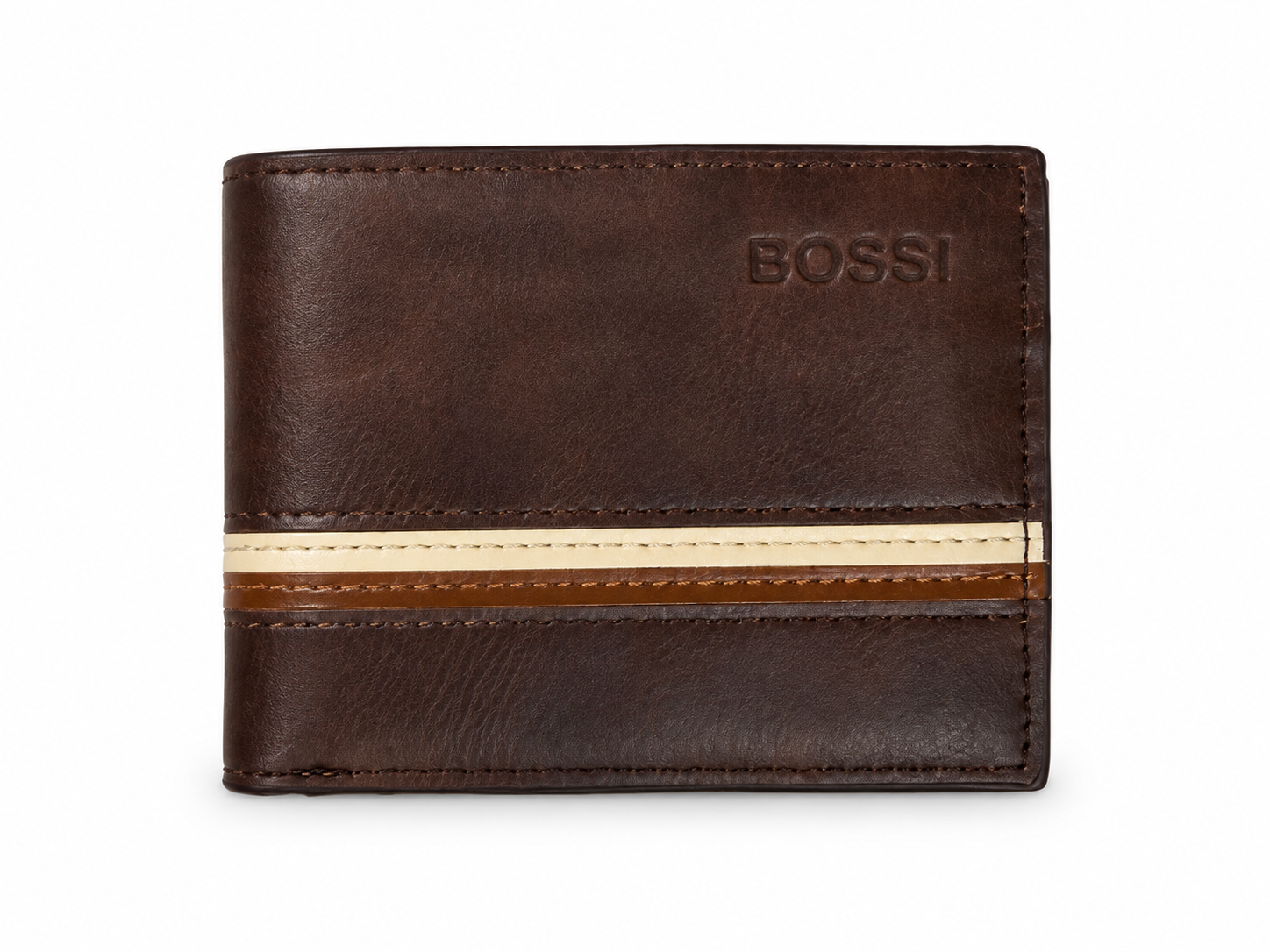 Billetera bossi