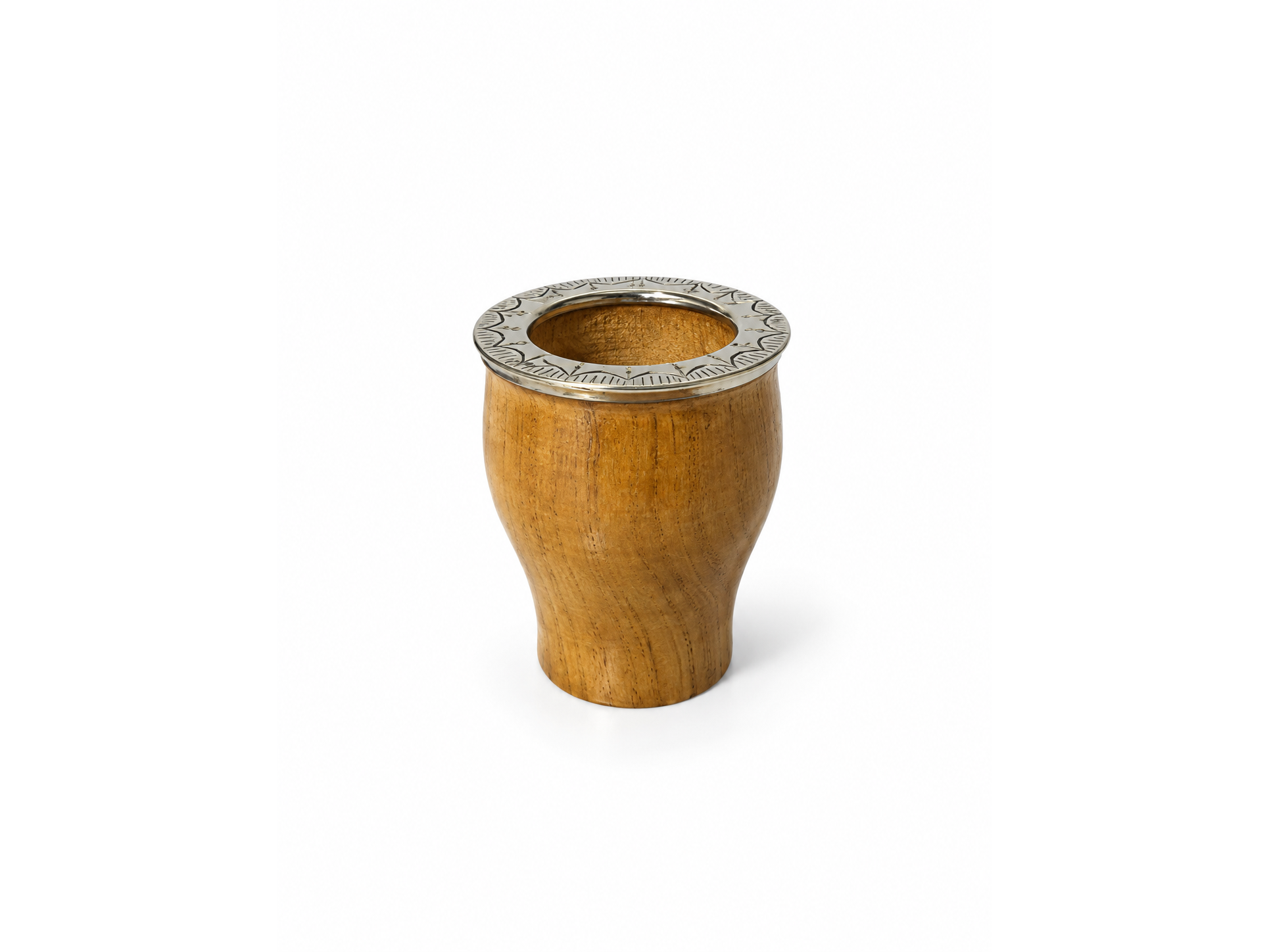 Camionero de madera - alpaca