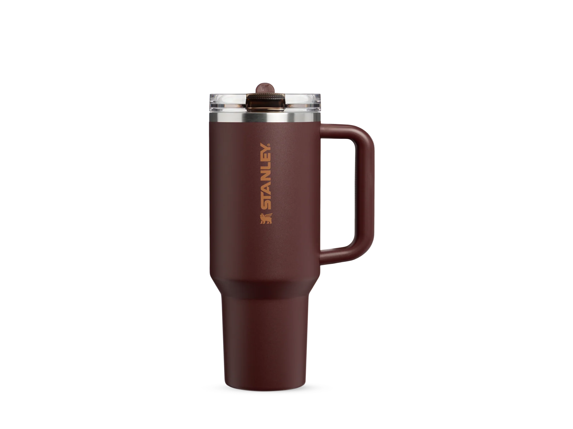 Vaso Stanley Quencher ProTour Flip Straw | 1.18 L