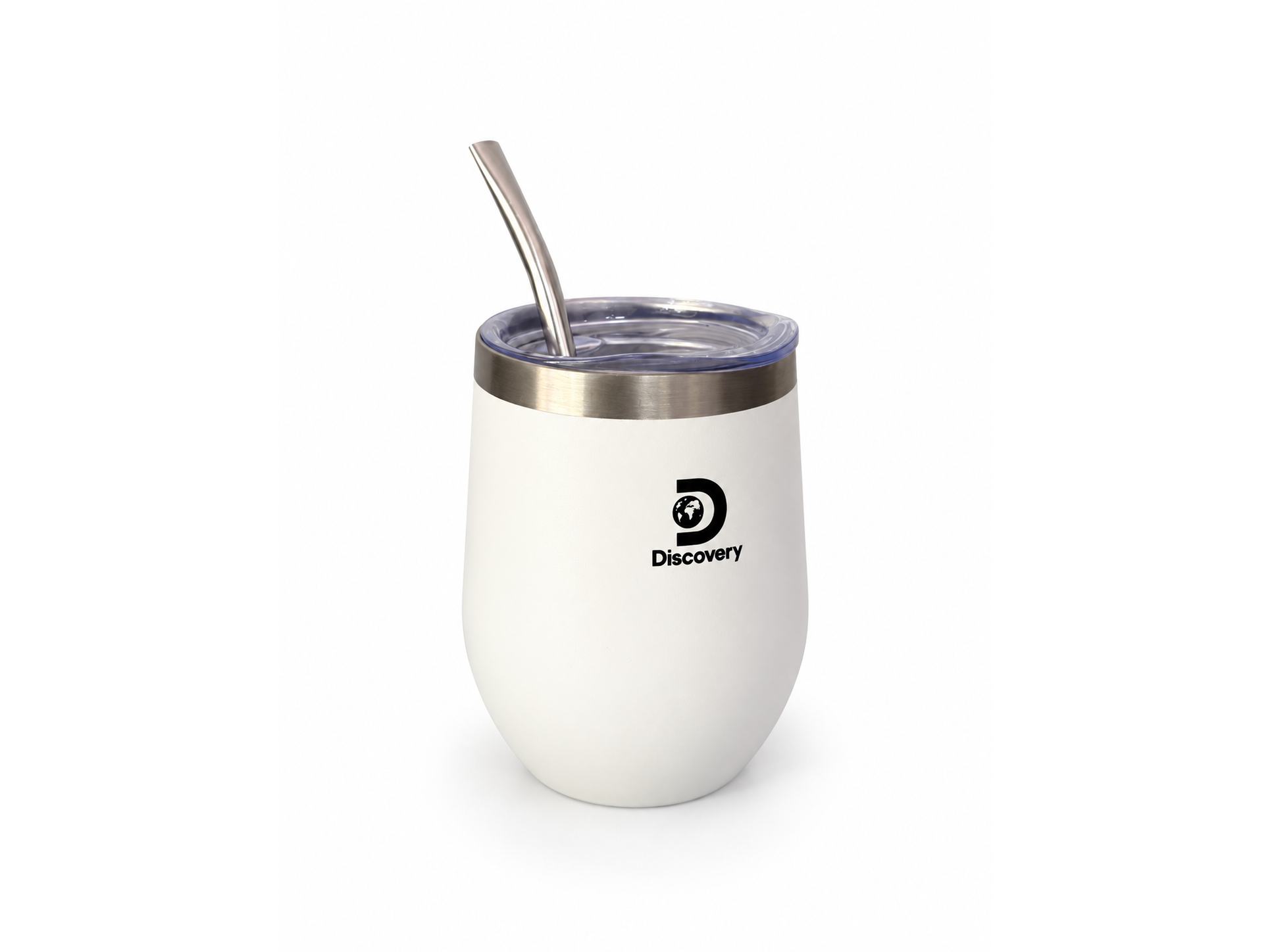 Mate discovery con tapa