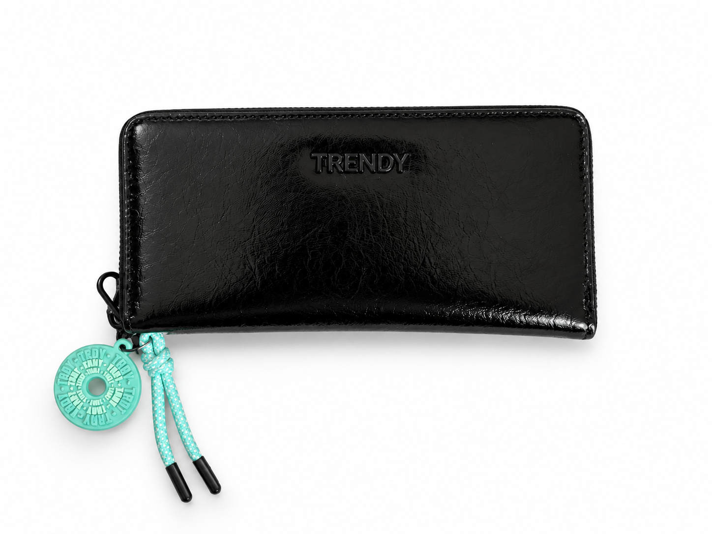 Billetera trendy