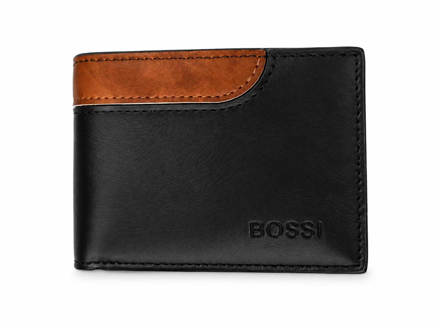 Billetera bossi