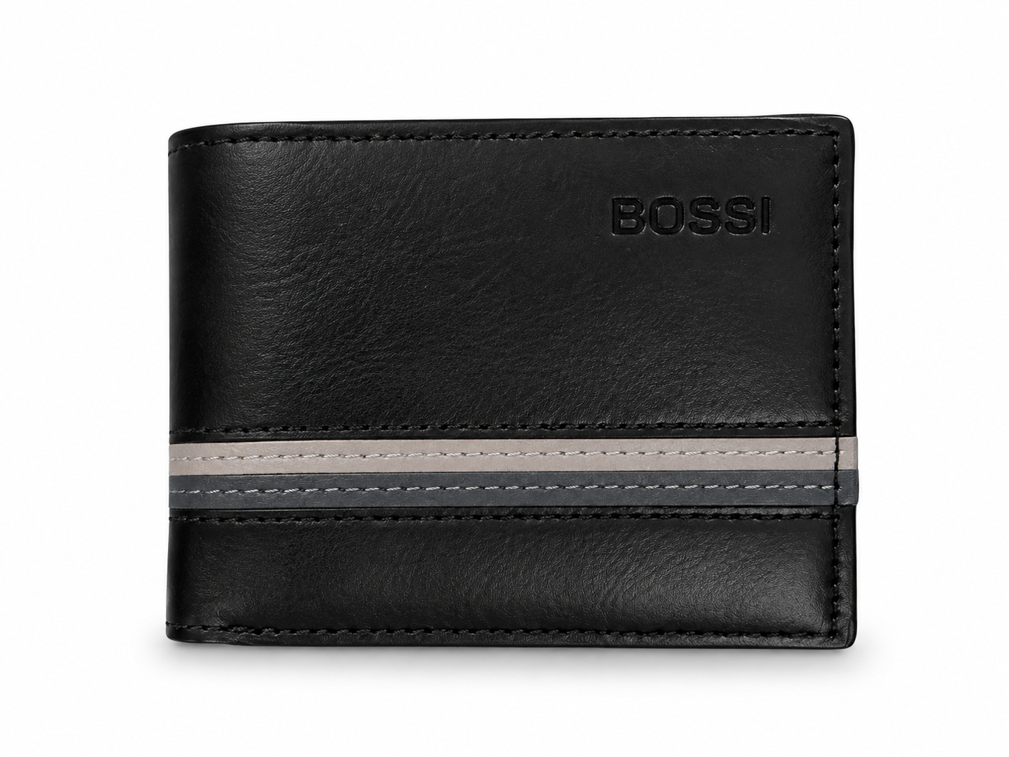 Billetera bossi