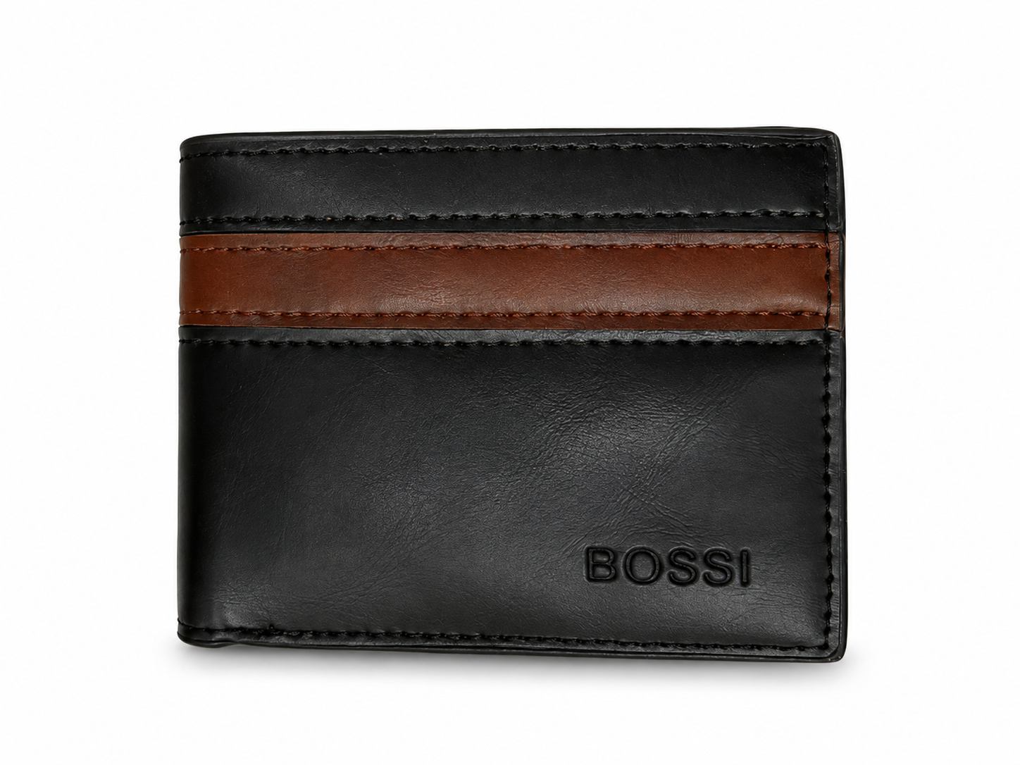 Billetera bossi