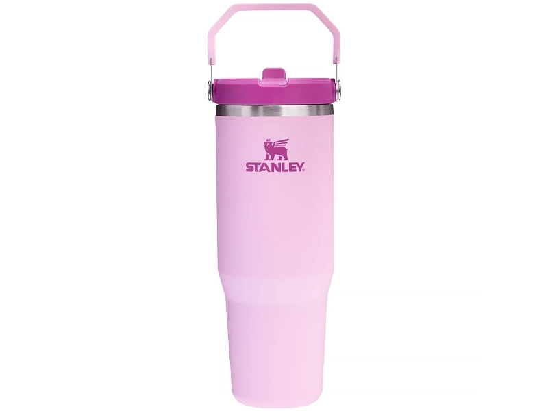 Botella Térmica Stanley Flip Straw Tumbler | 887 ml