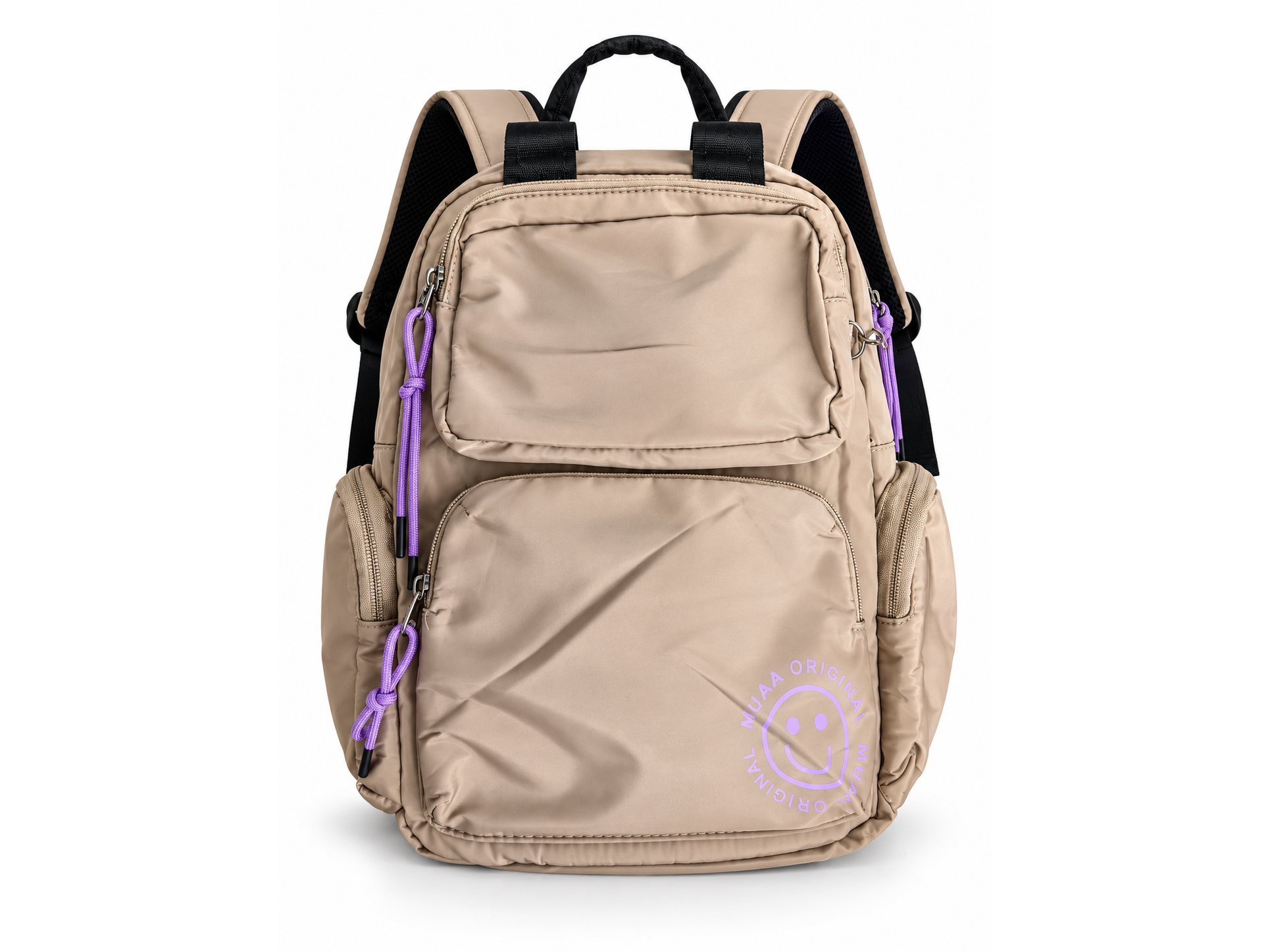 Mochila MUAA