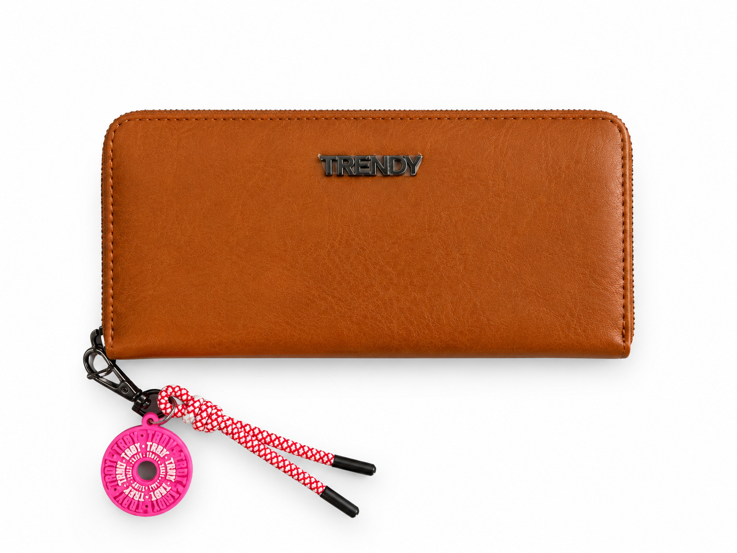Billetera trendy