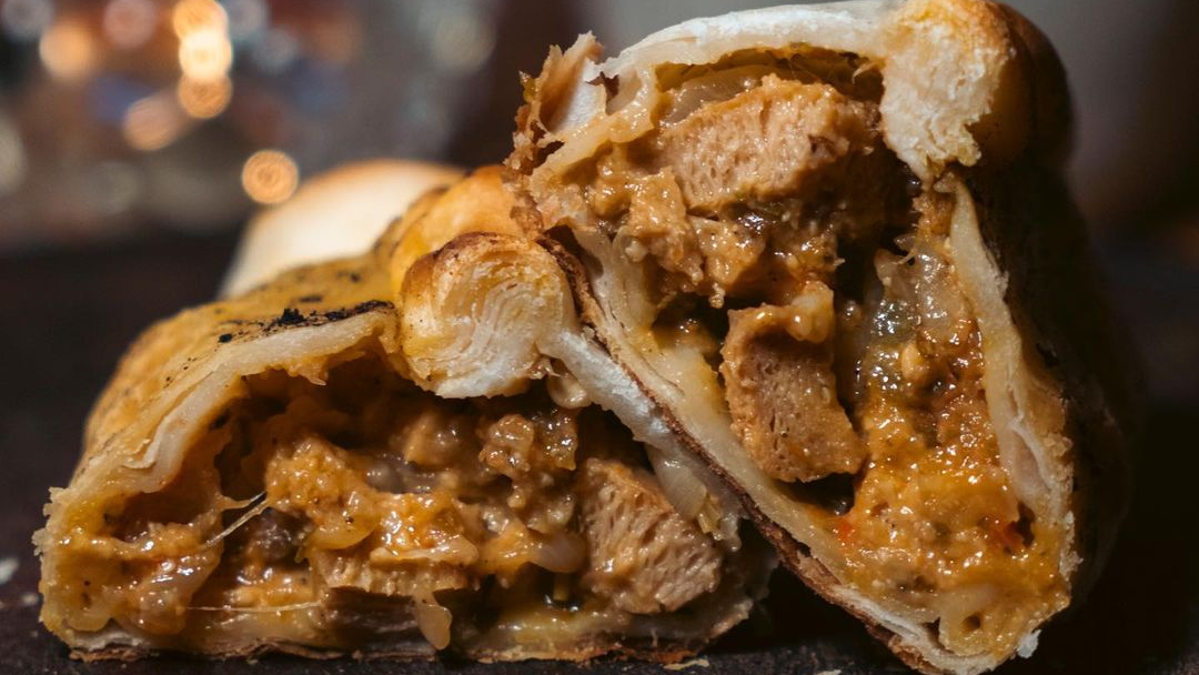 CARNES VEGETALES