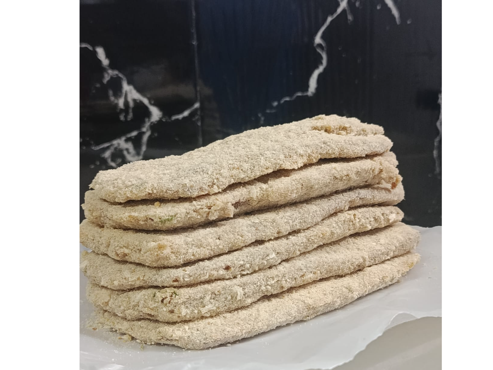 MILANGAS x 1/2Kg