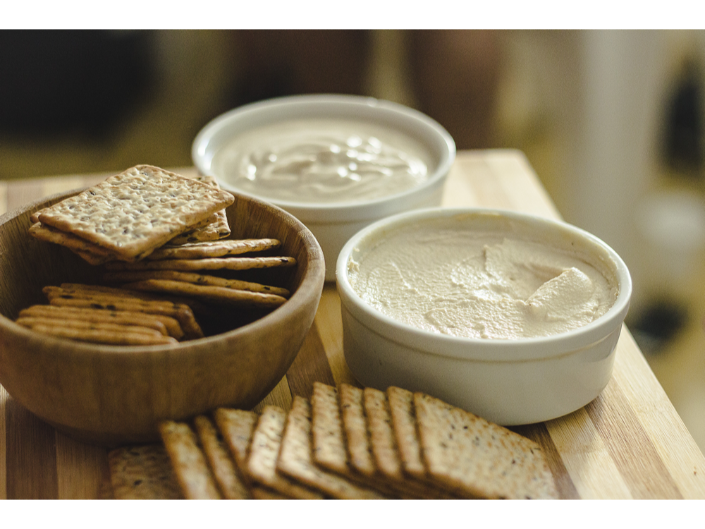 Queso untable x 200gr