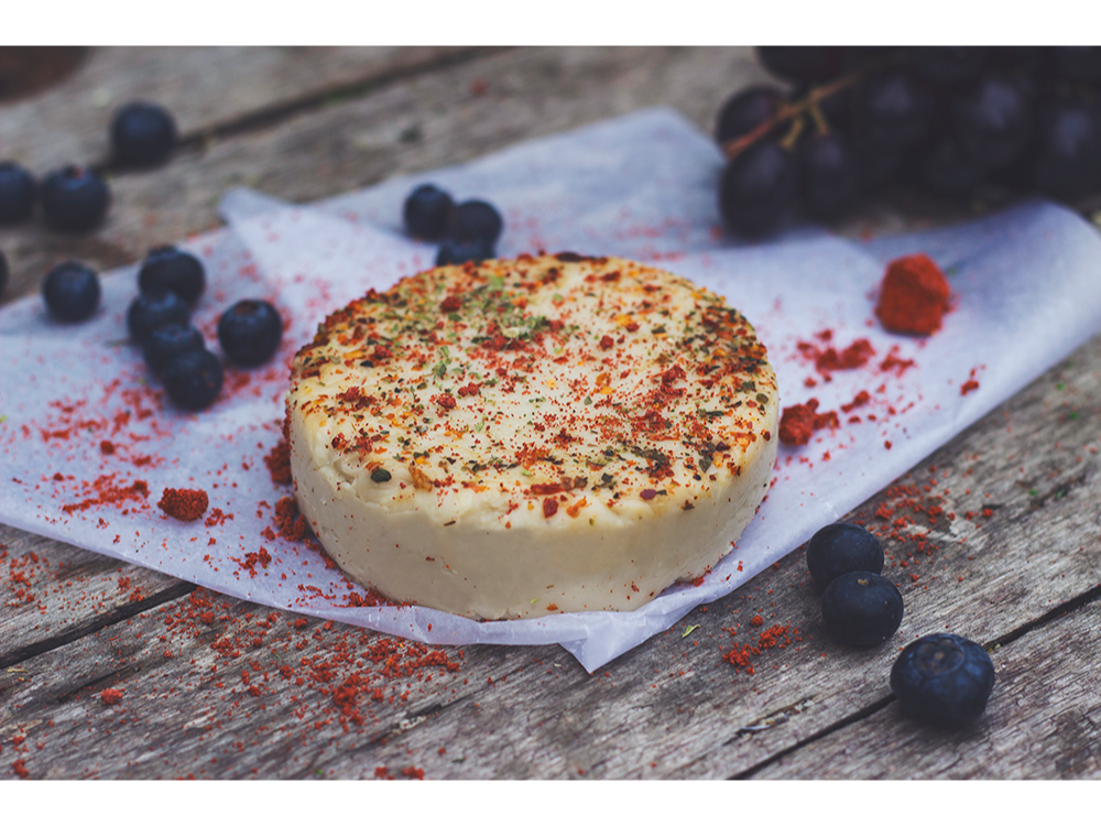 QUESO SEMIDURO 200gr