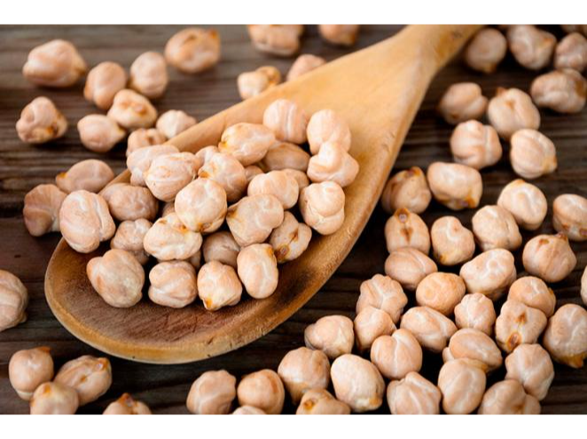 Garbanzos