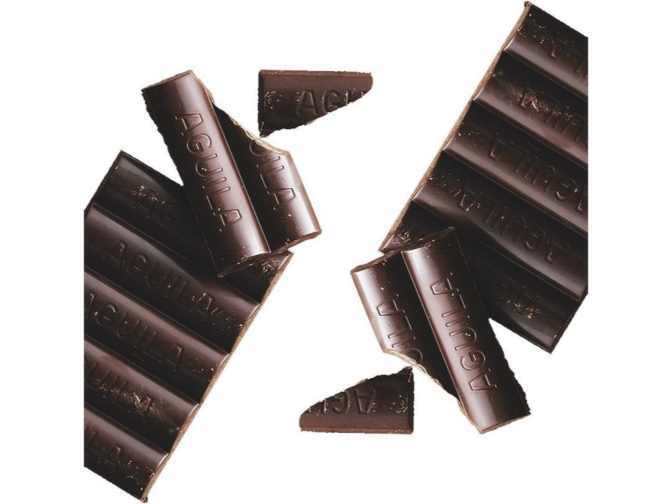 Barra aguila semiamargo