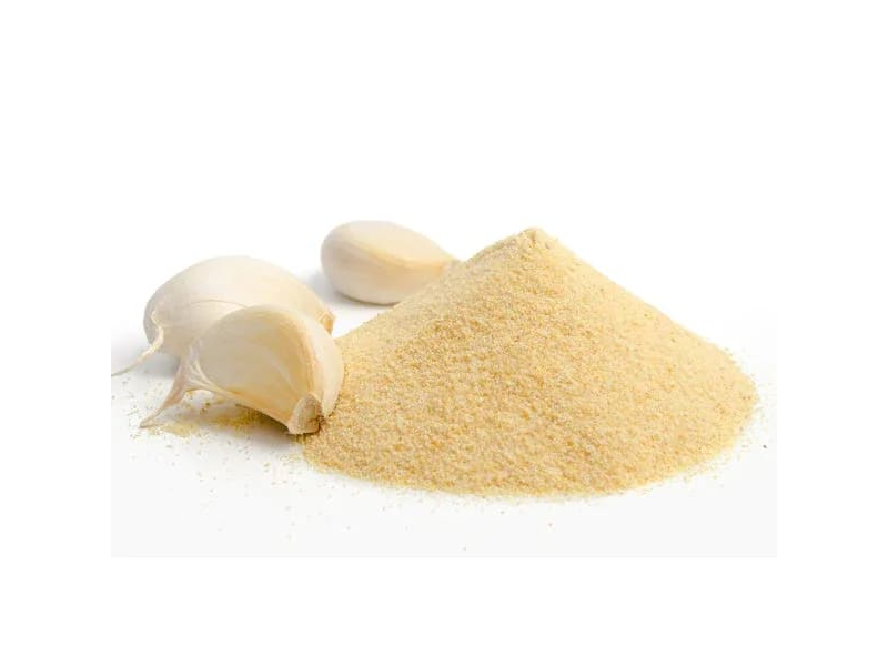 Ajo en polvo