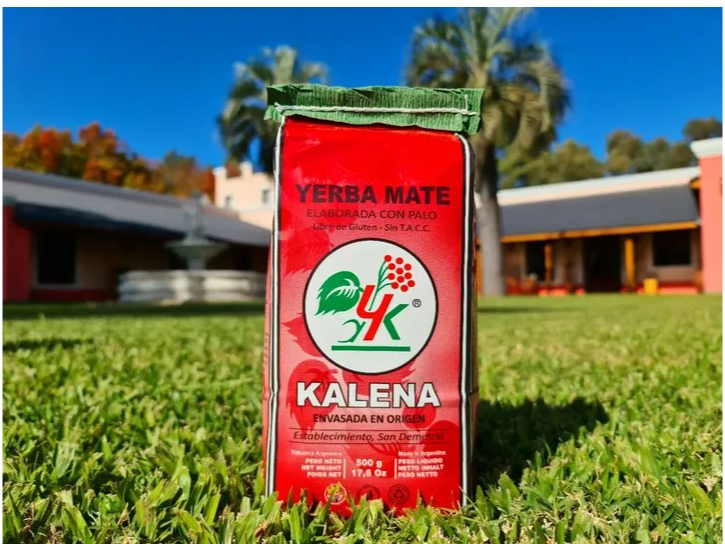 Yerba kalena