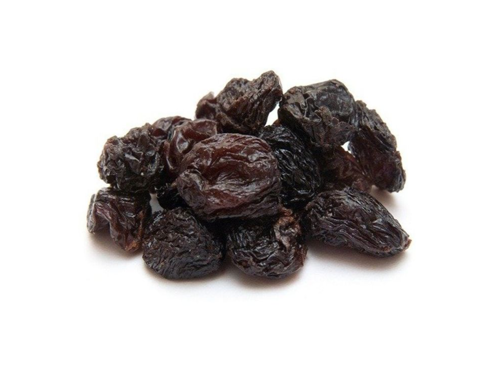 Pasas de uva flame Premium