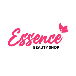 Logo Essence Beauty Shop