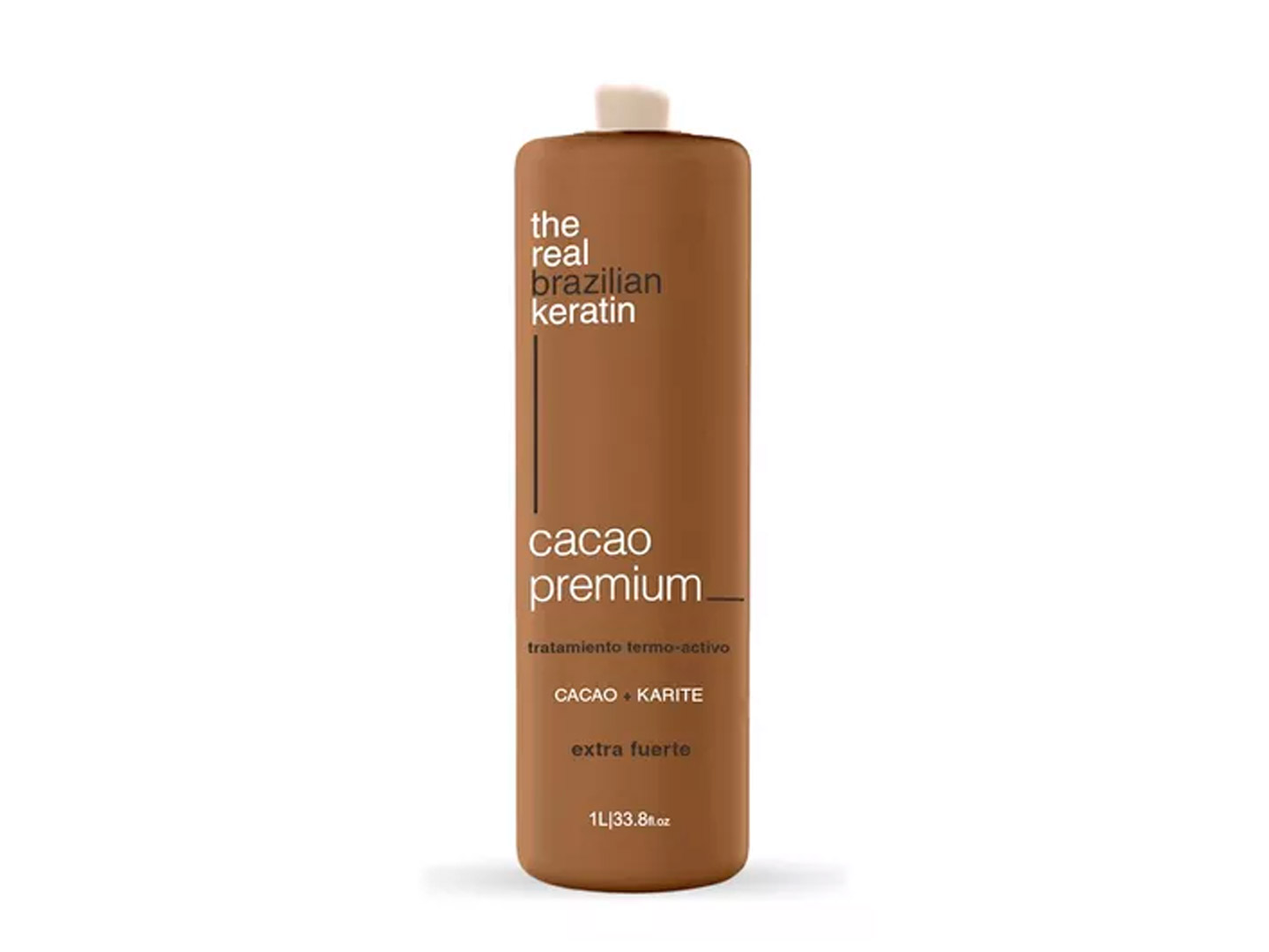 Alisado CACAO KERATIN