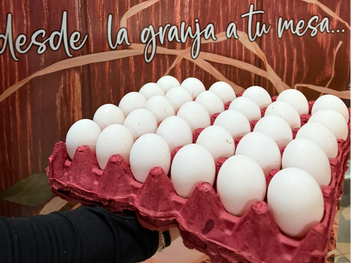 MEDIANO BLANCO