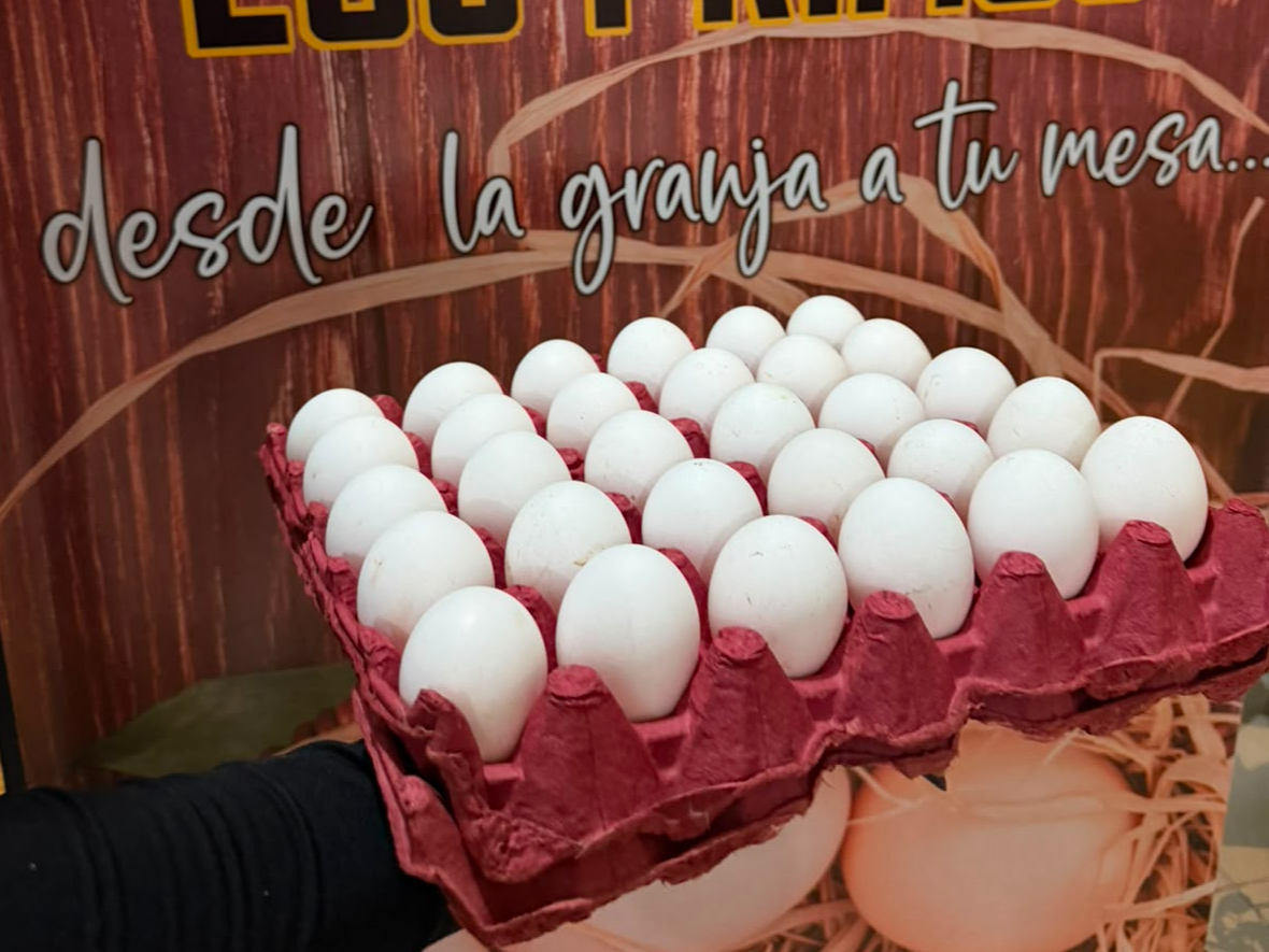 MEDIANITO BLANCO