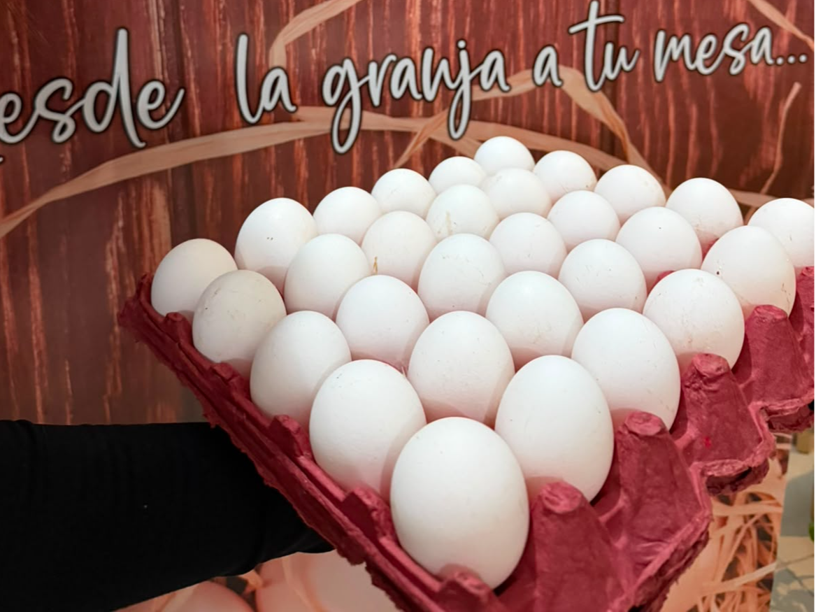 GRANDE BLANCO