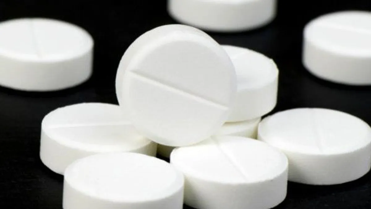 Analgesicos y Antibioticos
