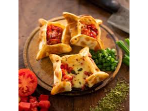 Empanadas Capresse
