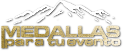 Logo MedallasParaTuEvento