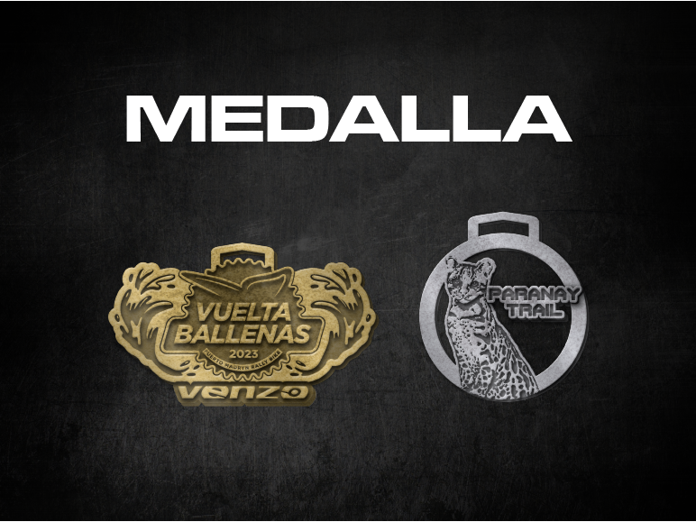 MEDALLA