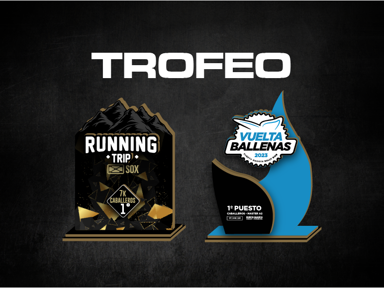 TROFEO