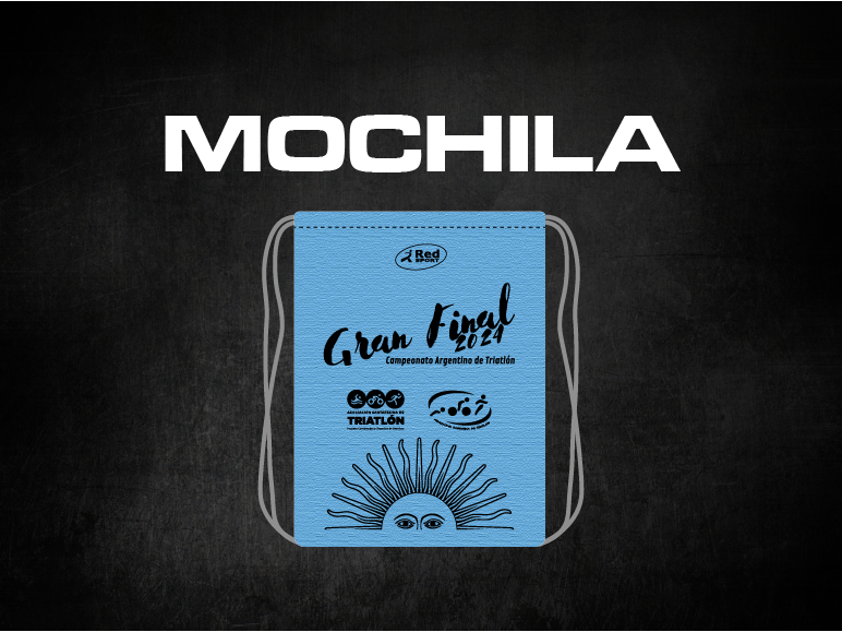 MOCHILA